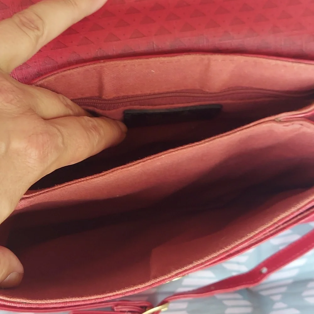 LIZ CLAIBORNE RARE VINTAGE/RETIRED 1984 Logo #2 4 Pc Set - Picture 13 of 15